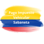 Consulta Impuesto Vehicular En Sabaneta En Menos De Min