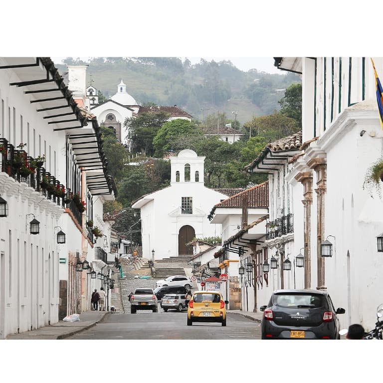 Imagen de Popayán, imagen principal del post