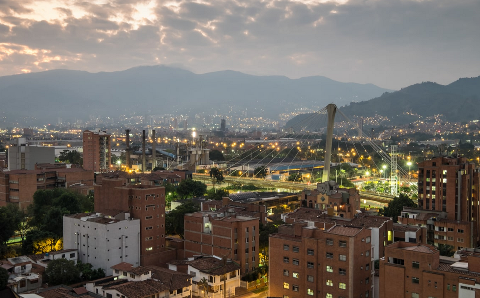 Consulta Impuesto Vehicular en Envigado.