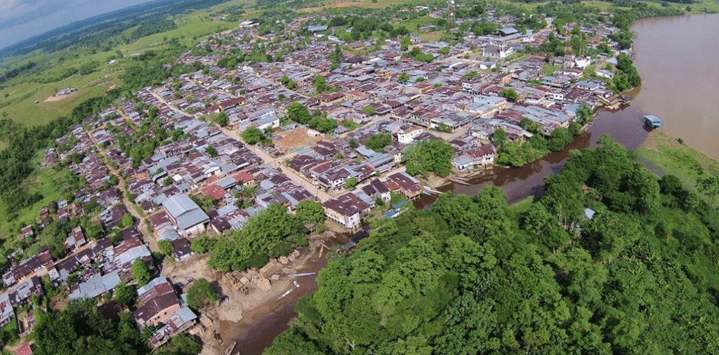 Consulta Impuesto Vehicular en Curillo