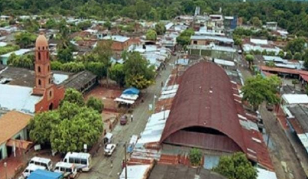 Pago Impuesto Vehicular en Puerto Santander Colombia