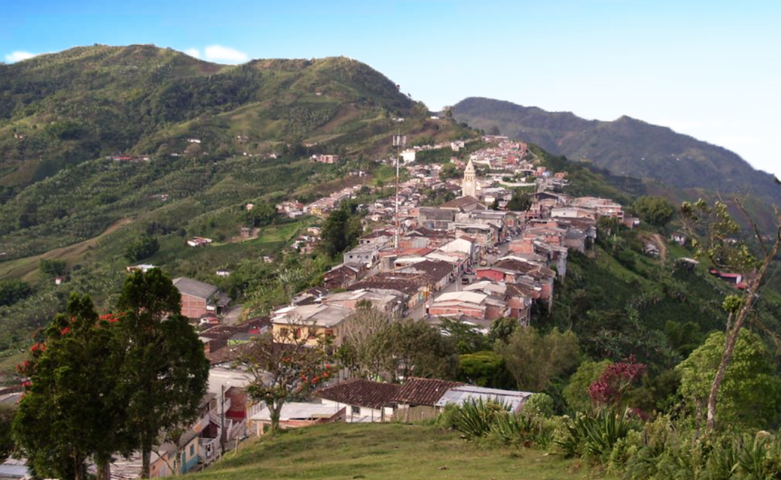 Pago Impuesto Vehicular en Departamento de Risaralda Colombia