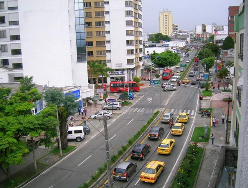 Consulta Impuesto Vehicular en La Tebaida