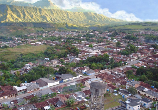 Pago Impuesto Vehicular en Apatía Colombia