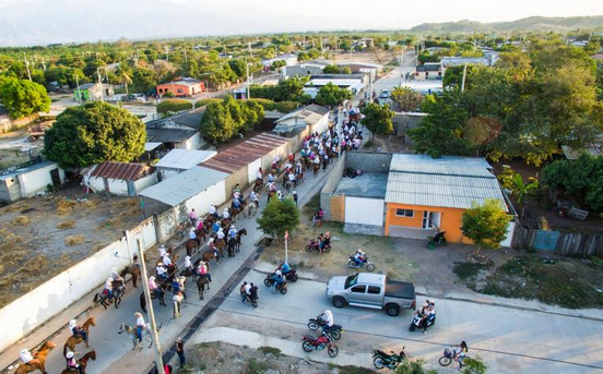 Pago Impuesto Vehicular en Becerril Colombia