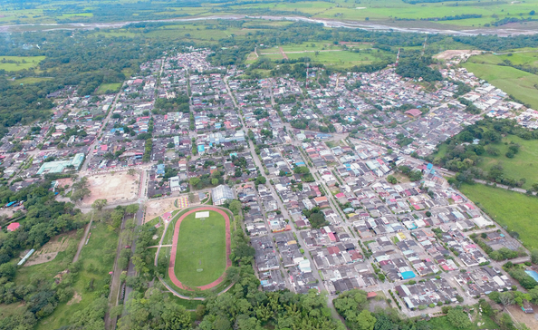 Pago Impuesto Vehicular en Cumaral Colombia