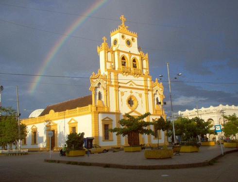 Pago Impuesto Vehicular en Lorica Colombia