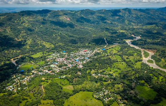 Pago Impuesto Vehicular en Nunchía Colombia